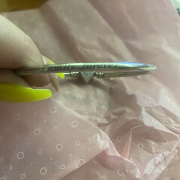 Pandora special edition bangle - Picture 3 of 4